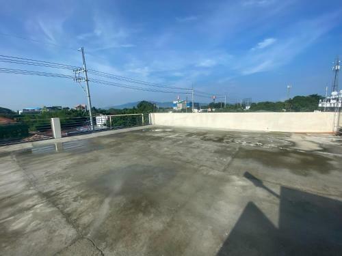 Apartamento Acrisostomo Hotel