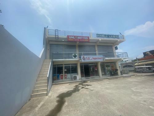 Apartamento Acrisostomo Hotel