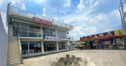 Apartamento Acrisostomo Hotel