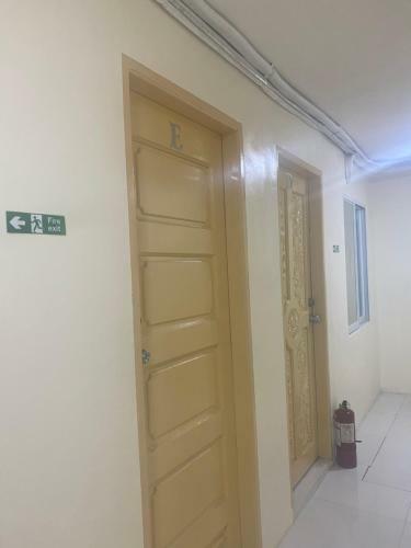 Apartamento Acrisostomo Hotel