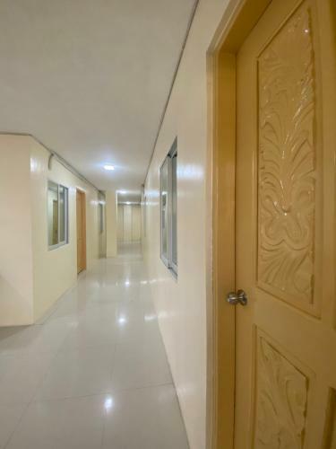 Apartamento Acrisostomo Hotel