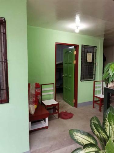 Boss Apartelle
