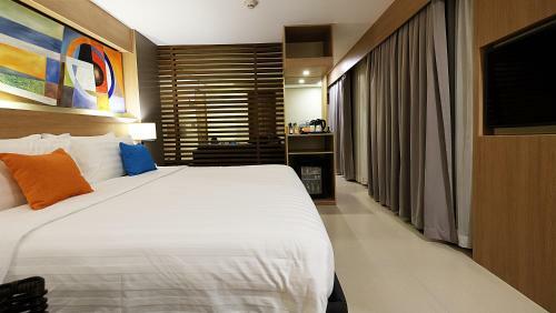 Hotel Altabriza Resort Boracay
