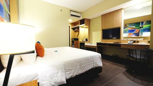 Hotel Altabriza Resort Boracay