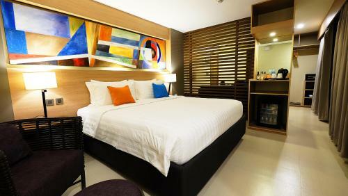 Hotel Altabriza Resort Boracay