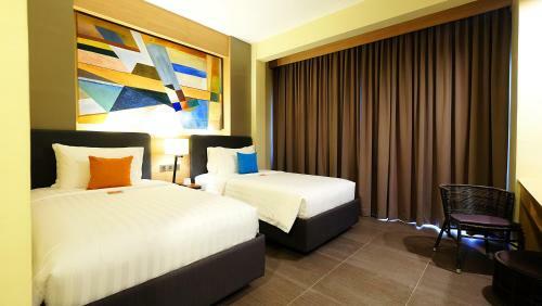 Hotel Altabriza Resort Boracay