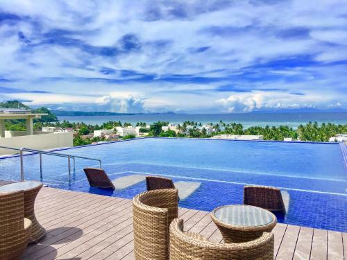 Hotel Altabriza Resort Boracay