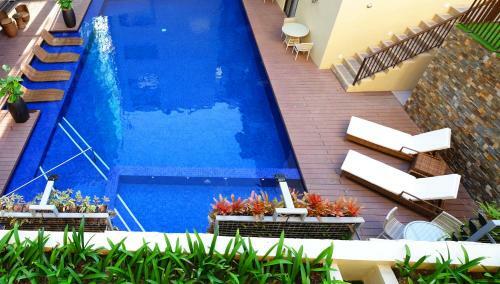 Hotel Altabriza Resort Boracay