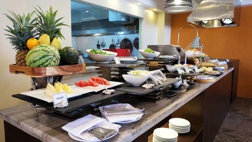 Hotel Altabriza Resort Boracay