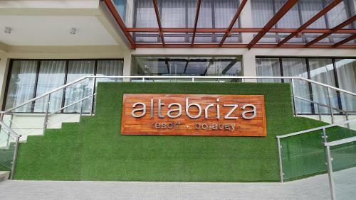 Hotel Altabriza Resort Boracay