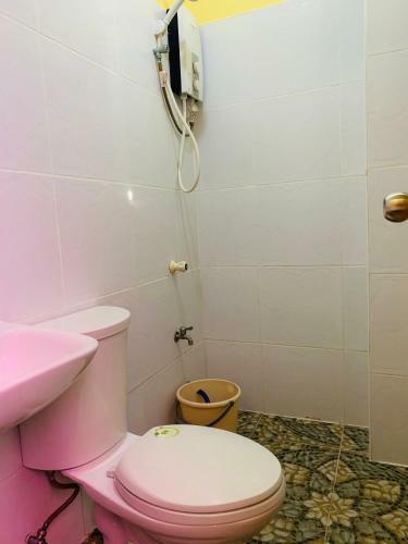 Hostal Vicente Aguirre Rooms