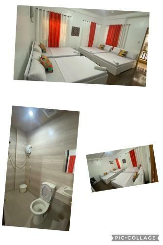 Hostal Vicente Aguirre Rooms