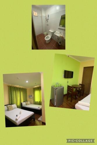 Hostal Vicente Aguirre Rooms