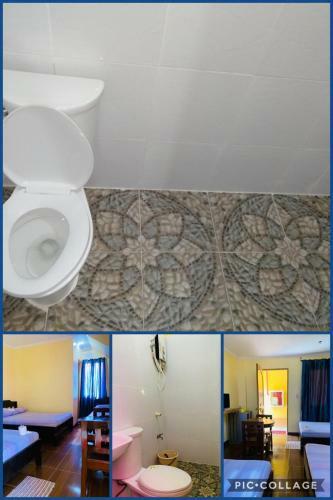 Hostal Vicente Aguirre Rooms