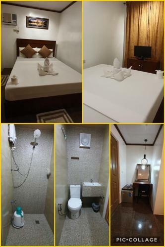 Hostal Vicente Aguirre Rooms