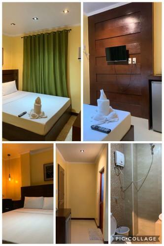 Hostal Vicente Aguirre Rooms