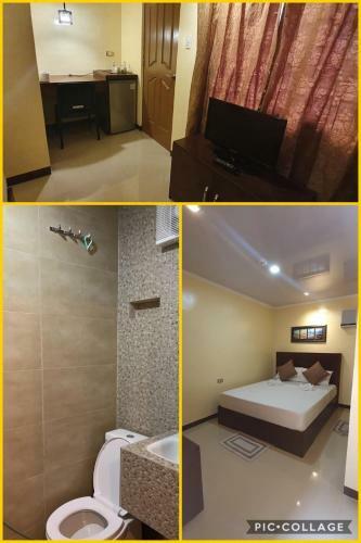 Hostal Vicente Aguirre Rooms