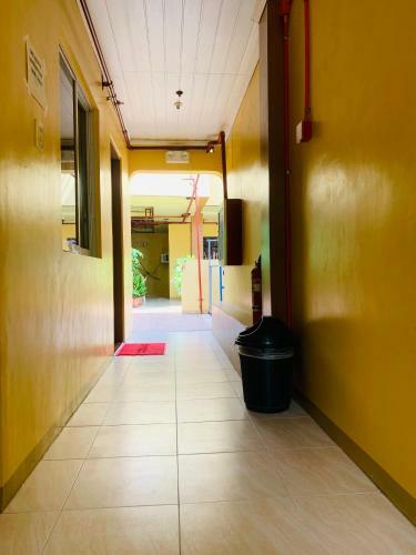 Hostal Vicente Aguirre Rooms