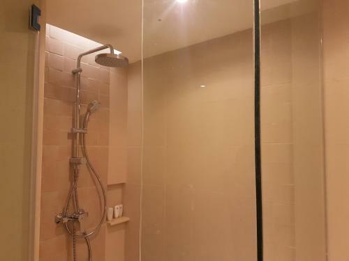 Ferra Hotel And Garden Suites