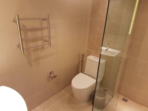 Ferra Hotel And Garden Suites