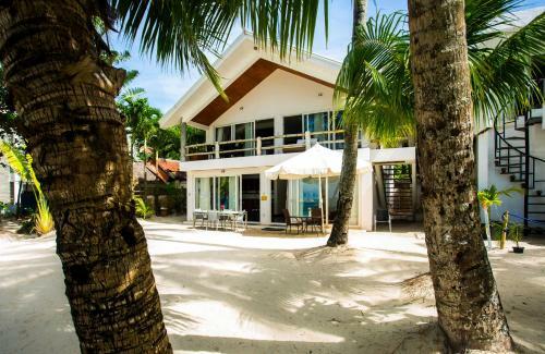 Villa Mabuhay Beach House