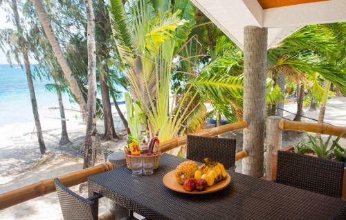 Villa Mabuhay Beach House