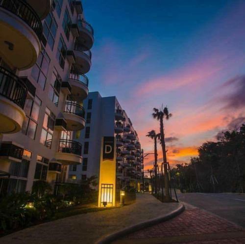 Apartamentos Boracay Oceanway Residences - Island Paradise