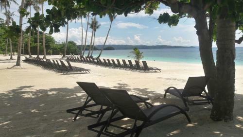 Apartamentos Boracay Oceanway Residences - Island Paradise