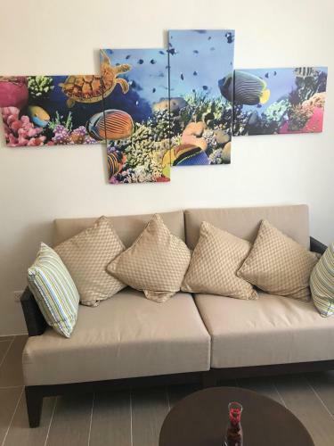 Apartamentos Boracay Oceanway Residences - Island Paradise