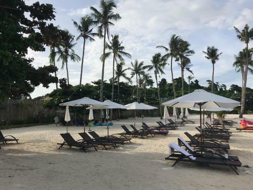 Apartamentos Boracay Oceanway Residences - Island Paradise
