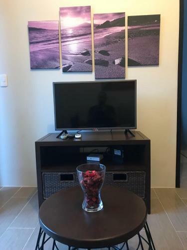 Apartamentos Boracay Oceanway Residences - Island Paradise