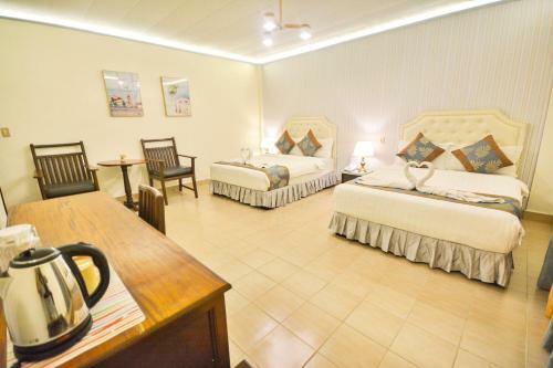 Hotel Royal Park Resort Boracay