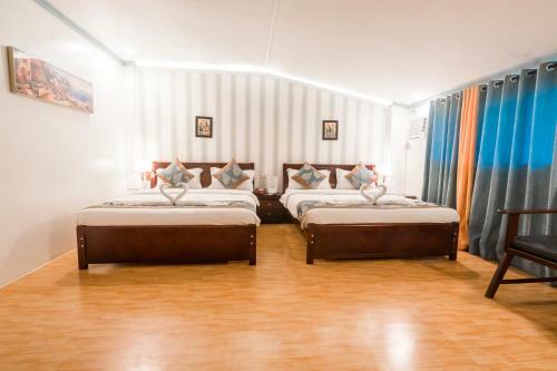 Hotel Royal Park Resort Boracay