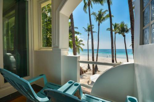 Hotel Royal Park Resort Boracay