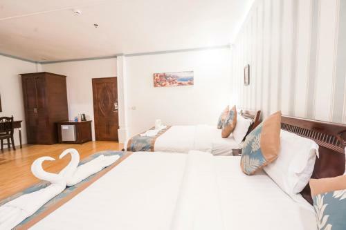 Hotel Royal Park Resort Boracay