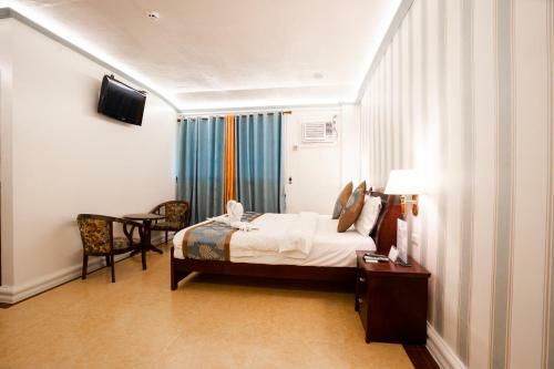 Hotel Royal Park Resort Boracay