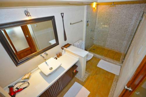 Mayumi Beach Villa