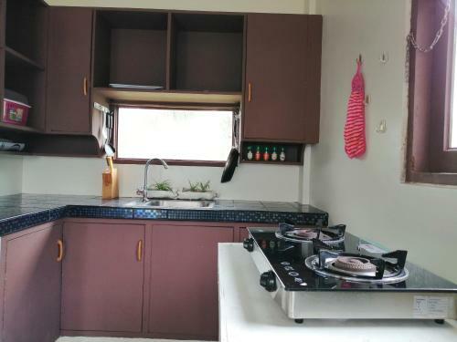 Happy's Homestay