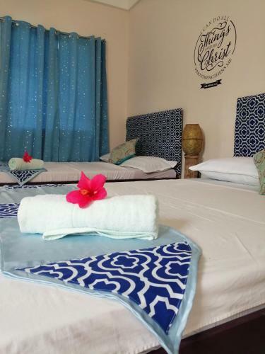 Happy's Homestay