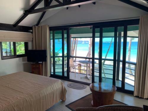 Hotel Boracay Beach Houses