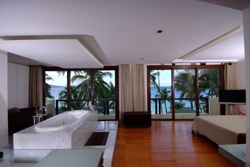 Hotel Boracay Beach Houses