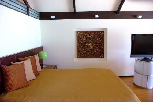 Hotel Boracay Beach Houses