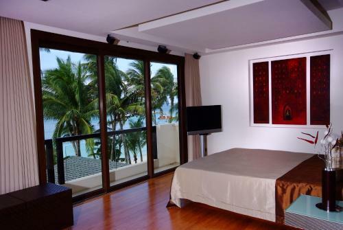 Hotel Boracay Beach Houses