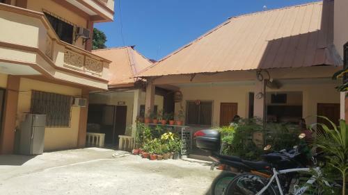 Hotel Merly's Place