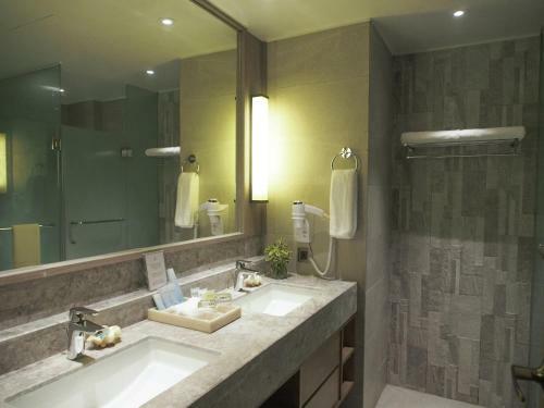 Hotel Henann Park Resort