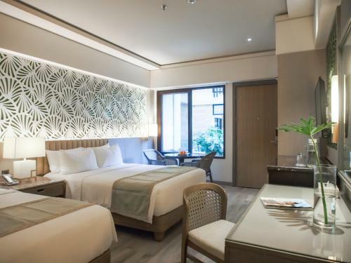 Hotel Henann Park Resort