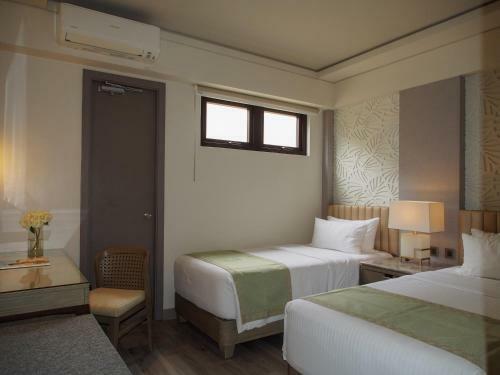 Hotel Henann Park Resort