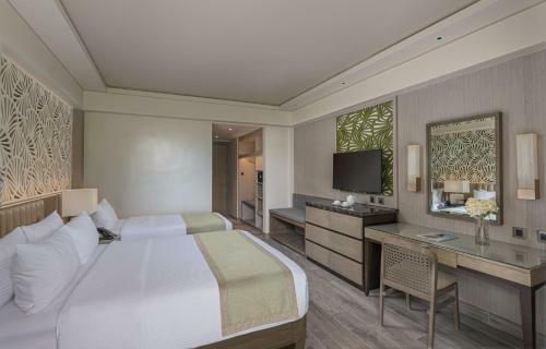 Hotel Henann Park Resort