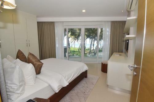 Hotel Aqua Boracay