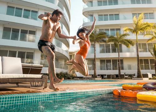 Hotel Aqua Boracay